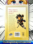 Orphen Vol 4