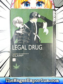Legal Drug Vol 1