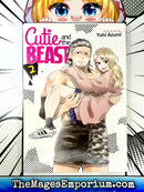 Cutie and the Beast Vol 2