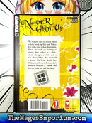 Never Give Up Vol 3