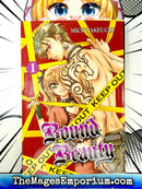 Bound Beauty Vol 1