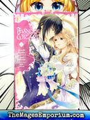 Fiancee of the Wizard Vol 2