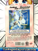 Kamikaze Kaito Jeanne Vol 1