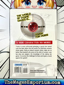 Trapped in a Dating Sim The World of Otome Games in Tough for Mobs Vol 1 Manga