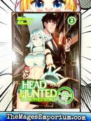 Headhunted To Another World Vol 2
