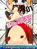 Who Wants To Marry A Billionaire Vol 1