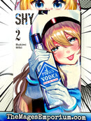 Shy Vol 2