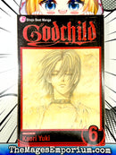 Godchild Vol 6
