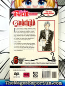 Godchild Vol 6