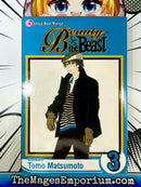 Beauty is The Beast Vol 3