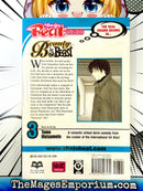 Beauty is The Beast Vol 3