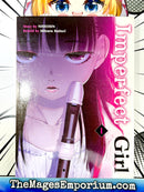 Imperfect Girl Vol 1