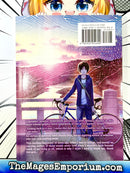 Imperfect Girl Vol 1