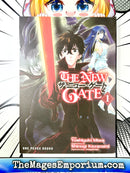The New Gate Vol 1