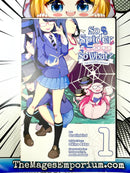 So I'm a Spider, So What? The Daily Lives of the Kumoko Sisters Vol 1