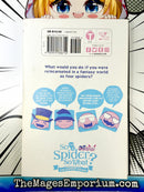 So I'm a Spider, So What? The Daily Lives of the Kumoko Sisters Vol 1