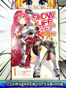 Slow Life in Another World (I Wish!) Vol 1