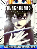 Blackguard Vol 1