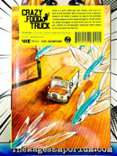 Crazy Food Truck Vol 1