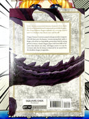 Ragna Crimson Vol 1