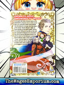 Reborn as a Barrier Master Vol 1