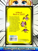 The Bride and the Exorcist Knight Vol 1