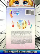 I Shall Survive Using Potions! Vol 01