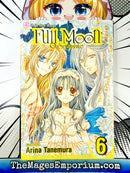 Full Moon Vol 6