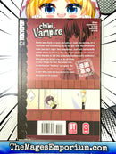 Chibi Vampire Vol 2