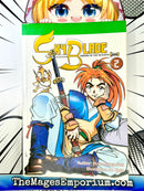 Skyblade Vol 2