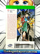 Skyblade Vol 2