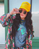 Salted Butter Stick Trucker Hat