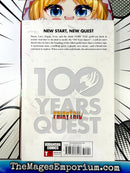 Fairy Tail 100 Year Quest Vol 1
