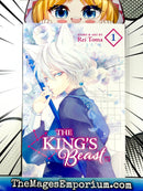 The King's Beast Vol 1