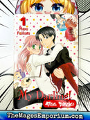 My Darling! Miss Bancho Vol 1