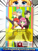 My Darling! Miss Bancho Vol 1