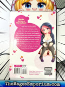 Saki the Succubus Hungers Tonight Vol 1