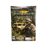 SOCOM 3: U.S. Navy SEALs [Demo Disc] (Playstation 2)
