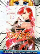 7th Garden Vol 1