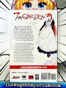 7th Garden Vol 1