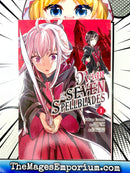 Reign of the Seven Spellblades Vol 1