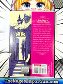 JK Haru Is A Sex Worker in Another World Vol 1