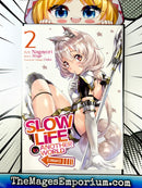 Slow Life in Another World (I Wish!) Vol 2
