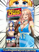 Might As Well Cheat Vol 1 Manga