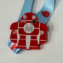 Make: Robot Transistor Flashlight Kit