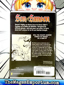Son of Samson and the Maiden of Thunder Vol 2