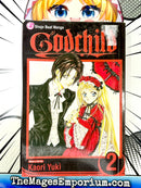 Godchild Vol 2