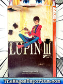 Lupin III Vol 1