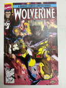 [Signed by Kaare Andrews] WOLVERINE BY CLAREMONT & MILLER #1 FACSIMILE EDITION [NEW PRINTING] UNKNOWN COMICS KAARE ANDREWS EXCLUSIVE VAR [IN STOCK]