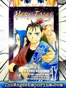 Hero Tales Vol 1